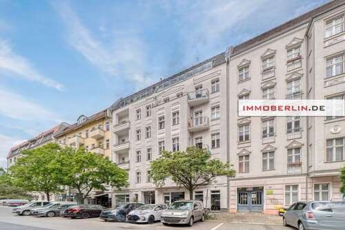 Foto - Wohnung zum Kaufen in Berlin 349.000,00 € 56 m²