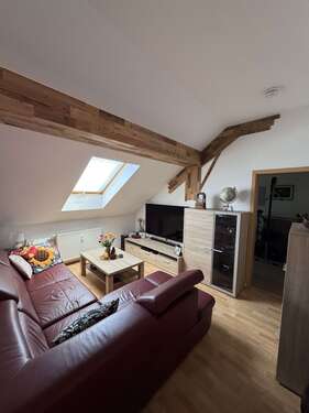 Foto - Wohnung zum Mieten in Altenburg 479,00 € 79.83 m²