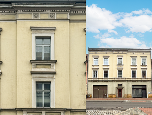 Foto - Wohnung zum Kaufen in Bamberg 345.000,00 € 87.16 m²