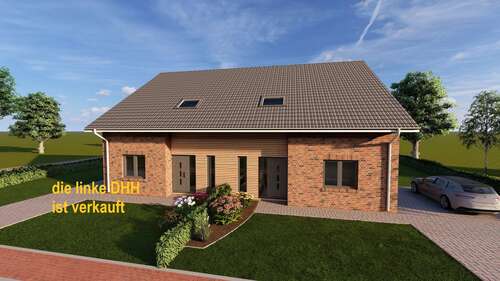 Foto - Haus zum Kaufen in Bad Zwischenahn 498.000,00 € 143 m²