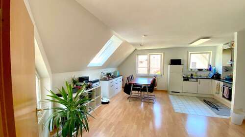 Foto - Wohnung zum Kaufen in Neckartenzlingen 269.000,00 € 80 m²