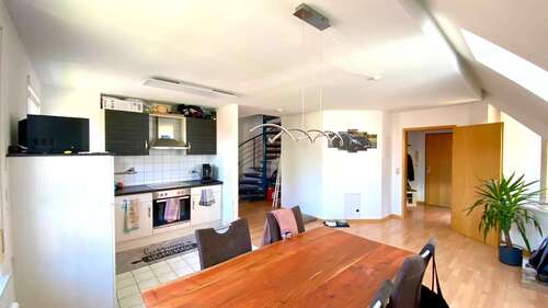 Foto - Wohnung zum Kaufen in Neckartenzlingen 249.000,00 € 80 m²