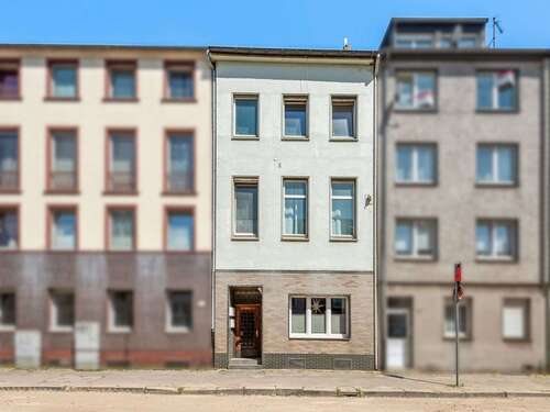 Foto - Haus zum Kaufen in Krefeld 349.000,00 € 202 m²