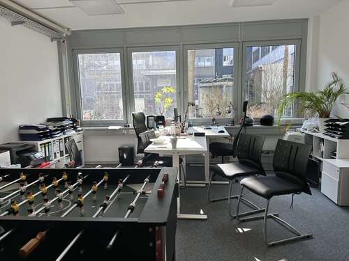 Foto - Büro in München 600,00 € 40 m² - 600,00 EUR Kaltmiete, ca.  40,00 m²