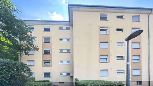 Foto - Wohnung zum Kaufen in Mannheim 365.000,00 € 87 m²