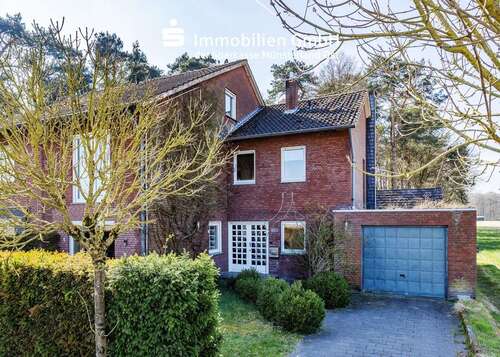 Foto - Haus zum Kaufen in Ostbevern Brock 225.000,00 € 155 m²