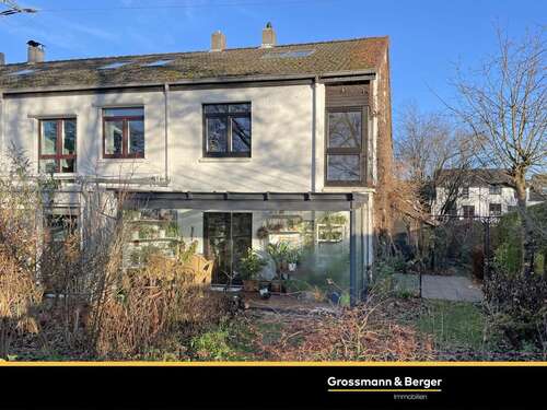 Foto - Haus zum Kaufen in Hamburg 598.000,00 € 119.92 m²