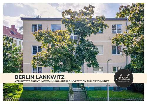 Foto - Wohnung zum Kaufen in Berlin 319.000,00 € 79.75 m²