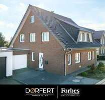 Haus zum Kaufen in Dissen am Teutoburger Wald 599.000,00 € 174 m²