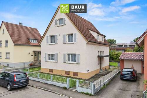 Foto - Haus zum Kaufen in Weingarten 439.000,00 € 130 m²
