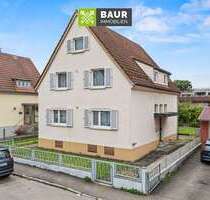 Haus zum Kaufen in Weingarten 439.000,00 € 130 m²