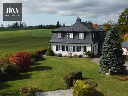 Foto - Haus zum Kaufen in Grafengehaig Eppenreuth 420.000,00 € 204 m²