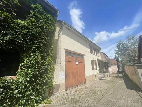 Foto - Haus zum Kaufen in Ingelheim am Rhein 99.000,00 € 75 m²