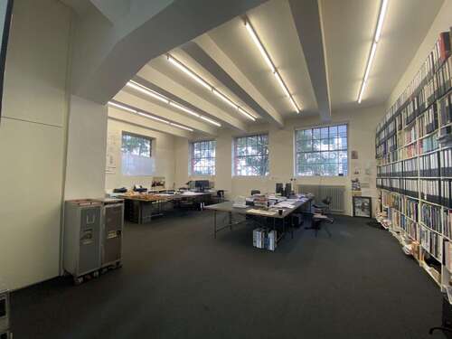 Foto - Büro in Köln 265,00 € 4 m² - 265,00 EUR Kaltmiete, ca.  4,00 m²