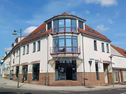 Foto - Büro in Lauchhammer 600,00 € 232 m²