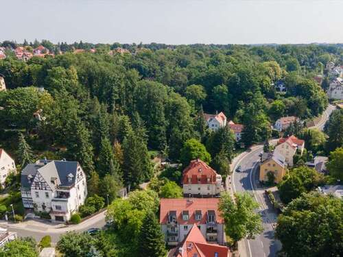 Foto - Grundstück zu verkaufen in Dresden 320.000,00 € 1702 m²
