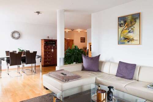 Foto - Wohnung zum Kaufen in Rheinfelden 350.000,00 € 100 m²