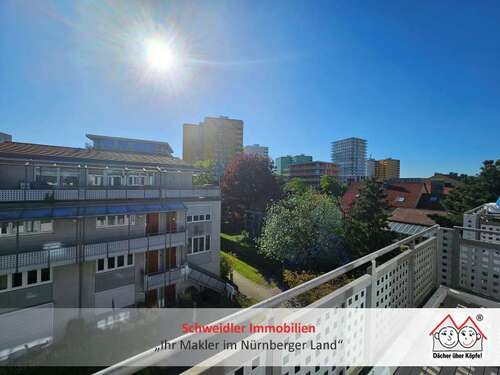 Foto - Wohnung zum Kaufen in Erlangen 254.000,00 € 63.29 m²