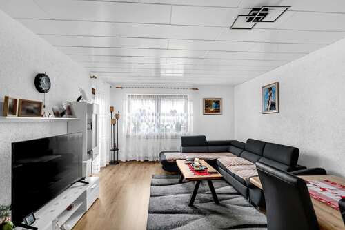 Foto - Wohnung zum Kaufen in Crailsheim 199.000,00 € 74 m²