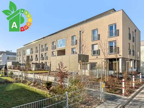 Foto - Wohnung zum Kaufen in Herzogenaurach 399.000,00 € 78 m²