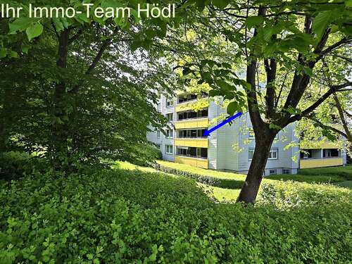 Foto - Wohnung zum Kaufen in Reutlingen 345.000,00 € 125.59 m²