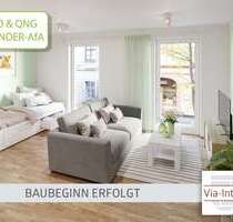 Wohnung zum Kaufen in Köln Kalk 254.200,00 € 26.59 m² - Köln / Kalk