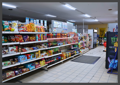 Foto - Einzelhandel in Dortmund 550.000,00 € 580.9 m²