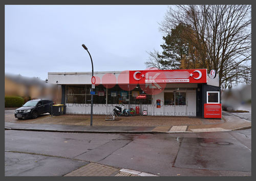 Foto - Einzelhandel in Dortmund 550.000,00 € 580.9 m²