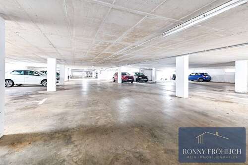Foto - Garage zu vermieten in Chemnitz 71,40 €