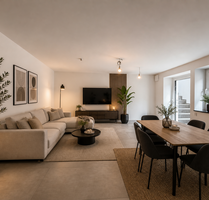 Wohnung zum Mieten in Konstanz 1.100,00 € 53 m²