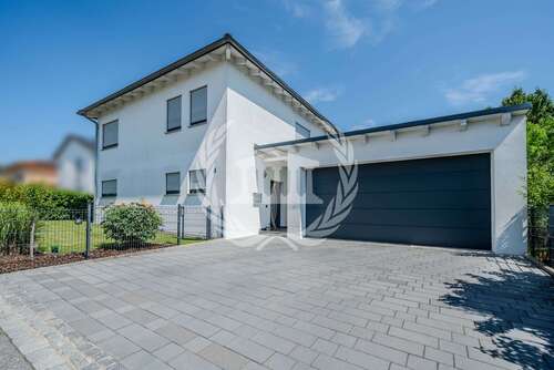 Foto - Haus zum Kaufen in Maxhütte-Haidhof 599.000,00 € 132 m²