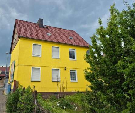Foto - Haus zum Kaufen in Magdeburg 319.000,00 € 165 m²