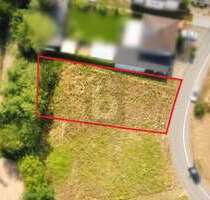 Grundstück zu verkaufen in Hirschaid 290.000,00 € 807 m²