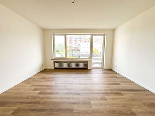 Foto - Wohnung zum Mieten in Düsseldorf 1.350,00 € 74 m²