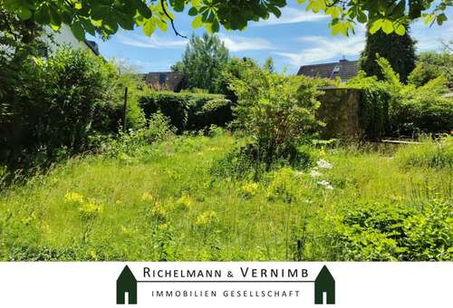 Foto - Grundstück zu verkaufen in Wedel 398.000,00 € 818 m²