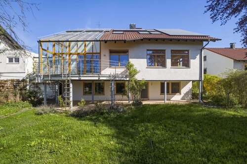 Foto - Haus zum Kaufen in Ulm 1.049.000,00 € 261 m²