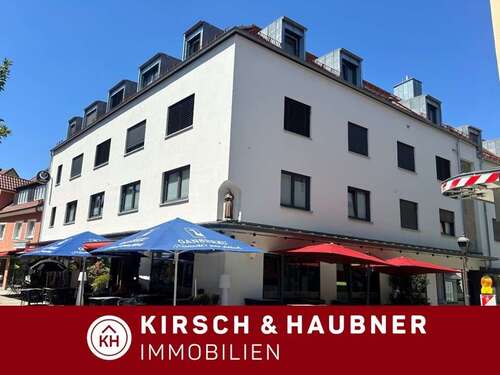 Foto - Wohnung zum Mieten in Neumarkt 1.035,00 € 88 m²