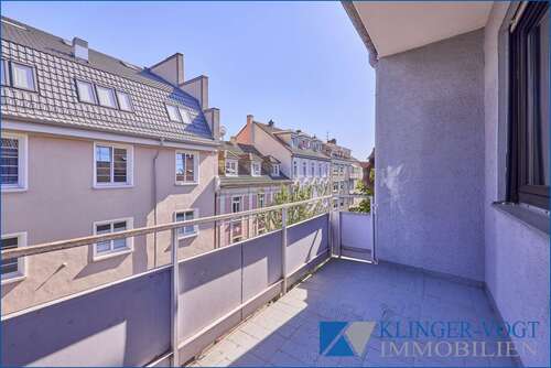 Foto - Wohnung zum Kaufen in Ludwigshafen am Rhein 149.000,00 € 79.93 m²