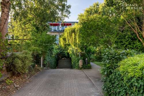 Foto - Wohnung zum Kaufen in Hamburg 589.000,00 € 71.62 m²