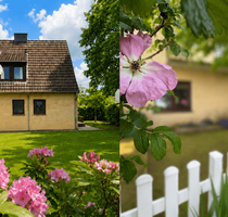 Haus zum Kaufen in Achim 275.000,00 € 114 m²