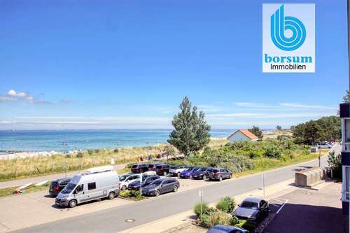 Foto - Wohnung zum Kaufen in Heiligenhafen 199.000,00 € 40 m²