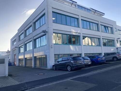 Foto - Büro in Oberursel 7.200,00 € 600 m²