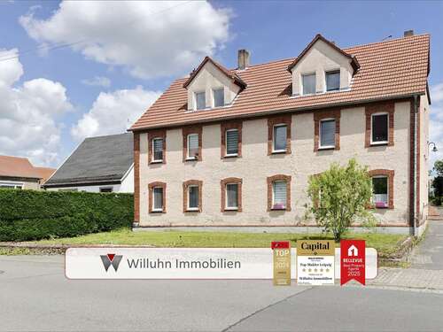 Foto - Haus zum Kaufen in TrebsenMulde OT Neichen 159.000,00 € 268.83 m²