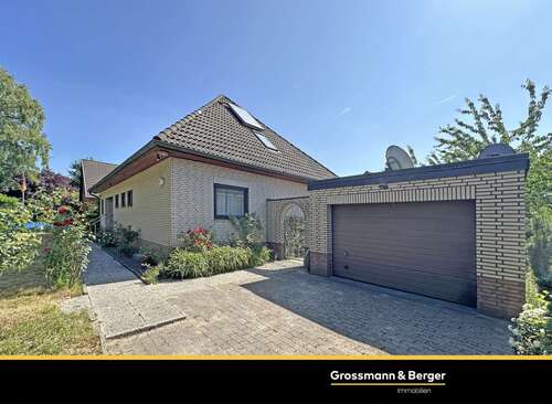 Foto - Haus zum Kaufen in Hamburg 789.000,00 € 233 m²