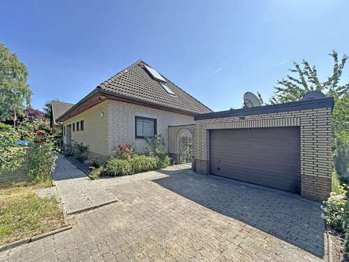 Foto - Haus zum Kaufen in Hamburg 789.000,00 € 233 m²
