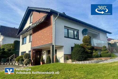 Foto - Haus zum Kaufen in Landscheid-Niederkail 299.000,00 € 115 m²