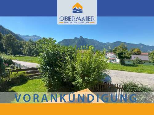 Foto - Haus zum Kaufen in Oberammergau 430.000,00 € 89 m²
