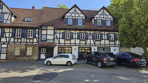 Foto - Gastronomie in Knittlingen 6.500,00 € 650 m²