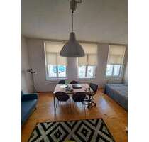 Wohnen auf Zeit in Leipzig 860,00 €