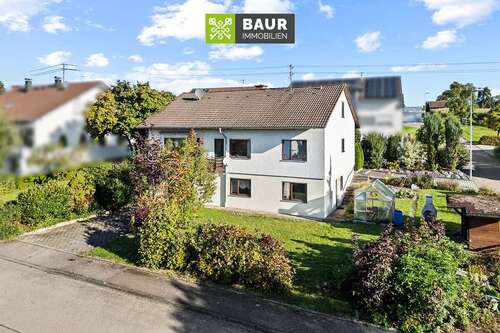 Foto - Haus zum Kaufen in Altheim 310.000,00 € 100 m²